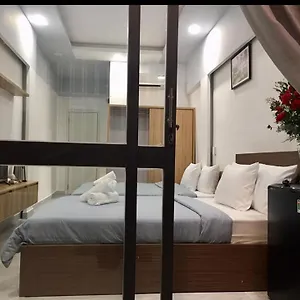 Saigon Cozy 