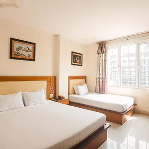 Hotel Song Anh 3, Ho-Chi-Minh-Stadt