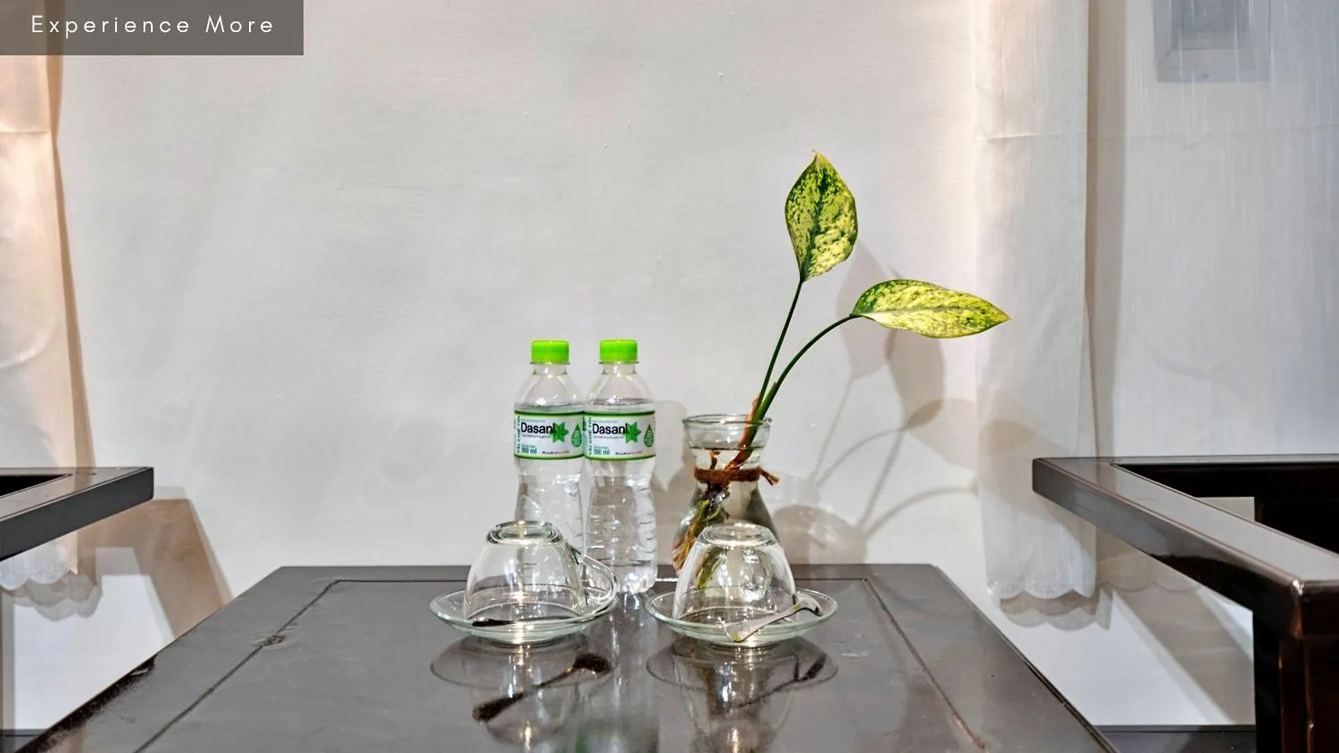 Apart Otel Hanz Sen Hotel Ho Şi Min