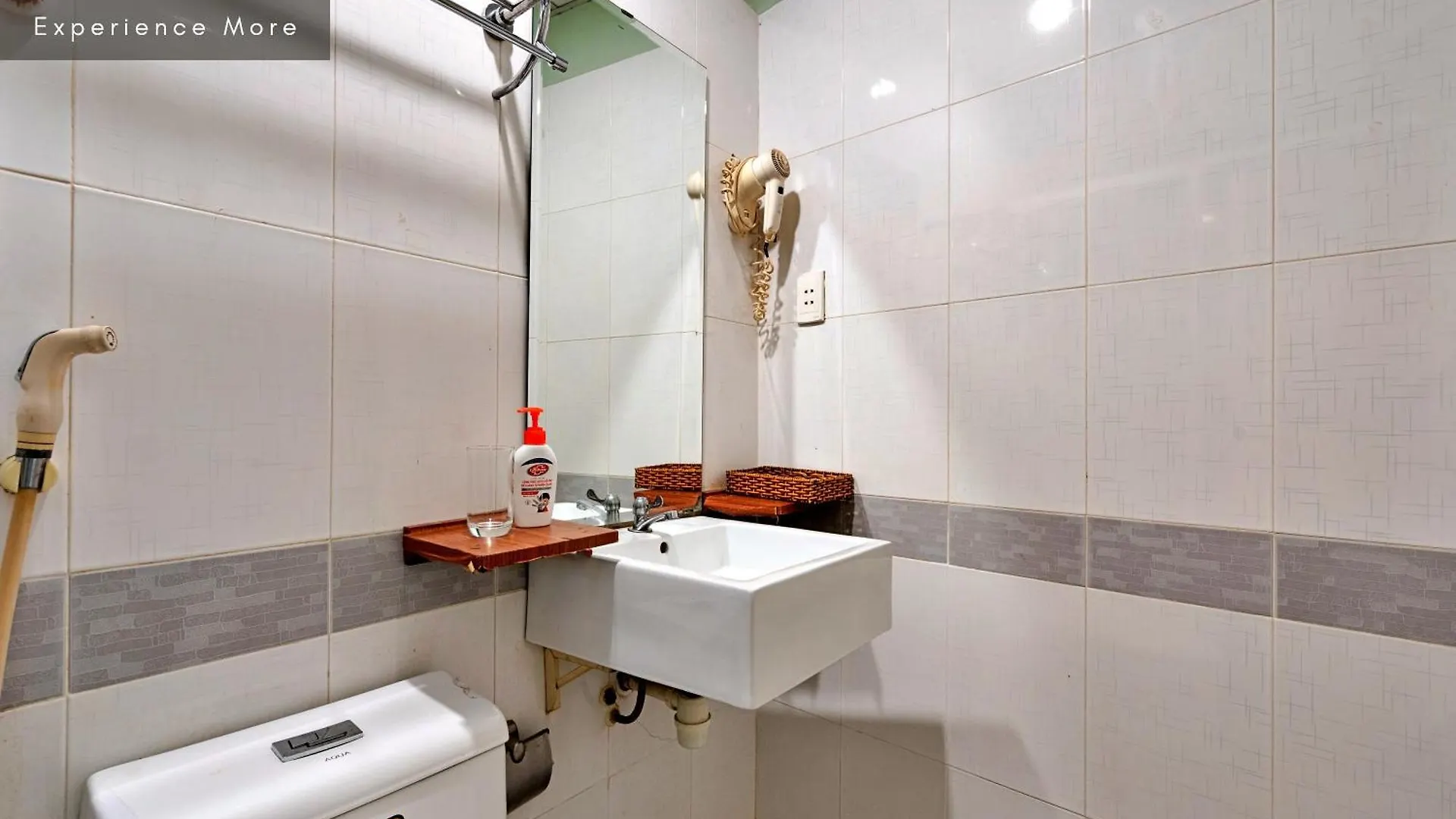 Hanz Sen Hotel Ho Şi Min