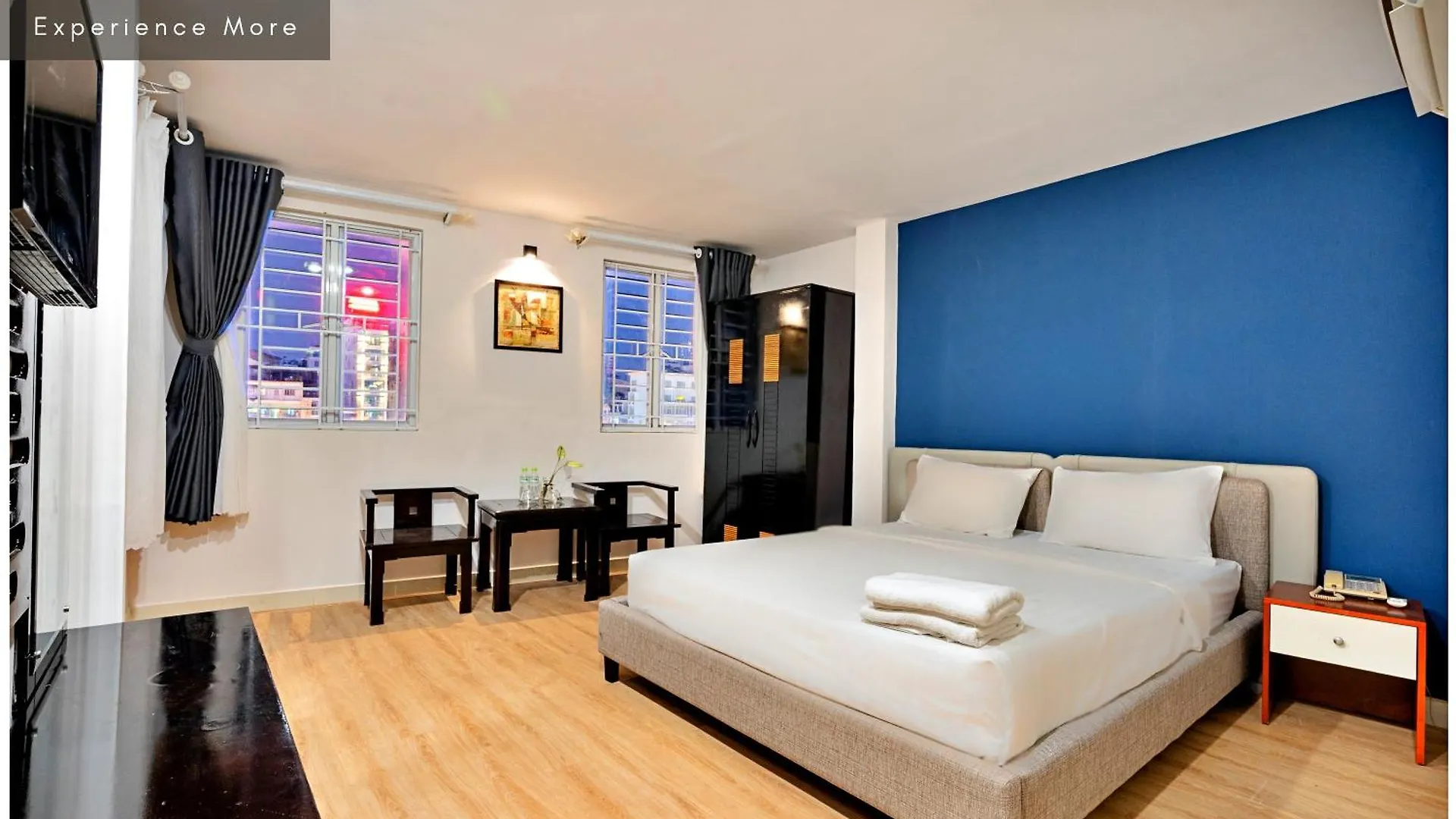Hanz Sen Hotel Ho Chi Minh City