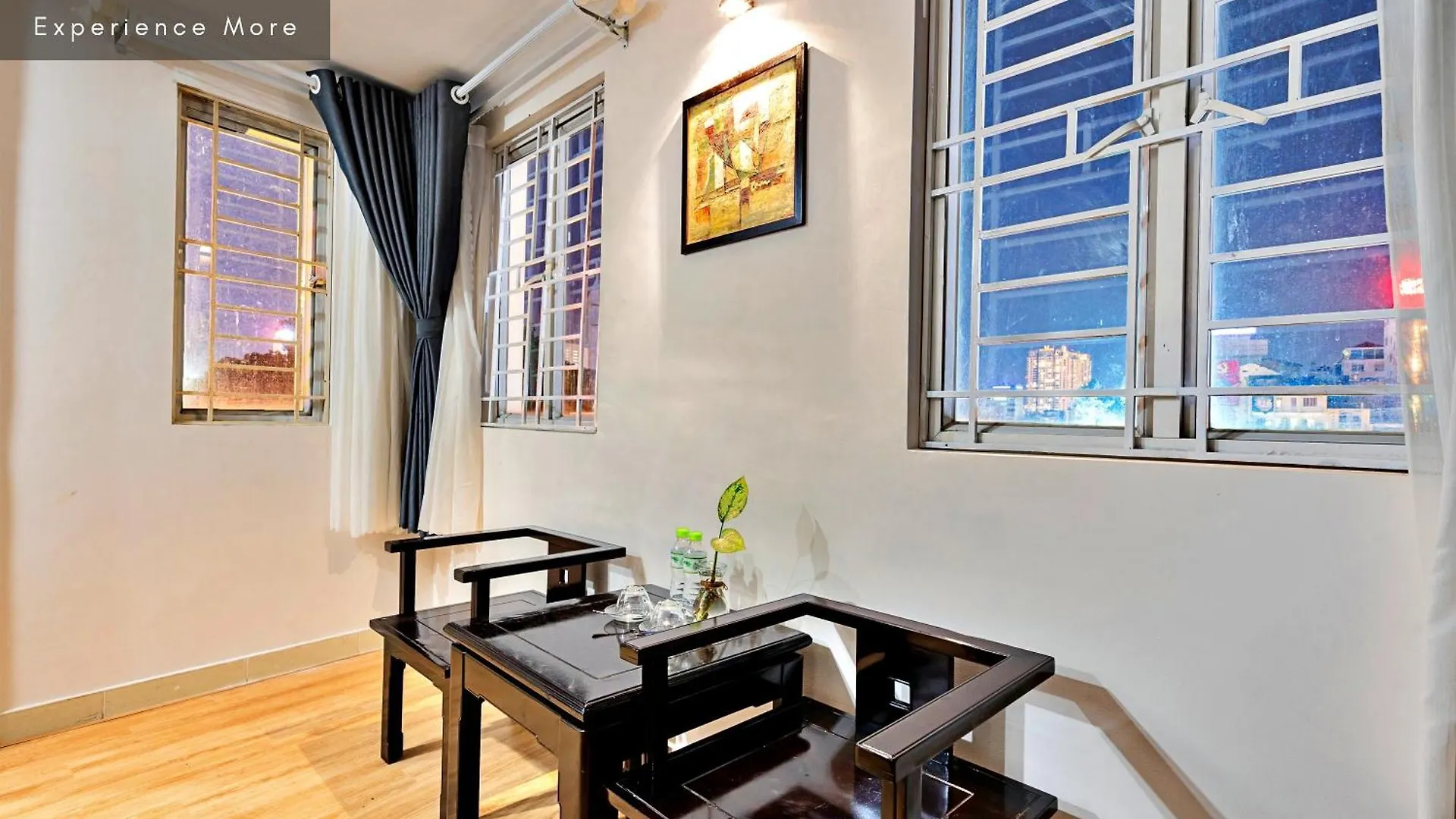 Hanz Sen Hotel Ho Chi Minh City