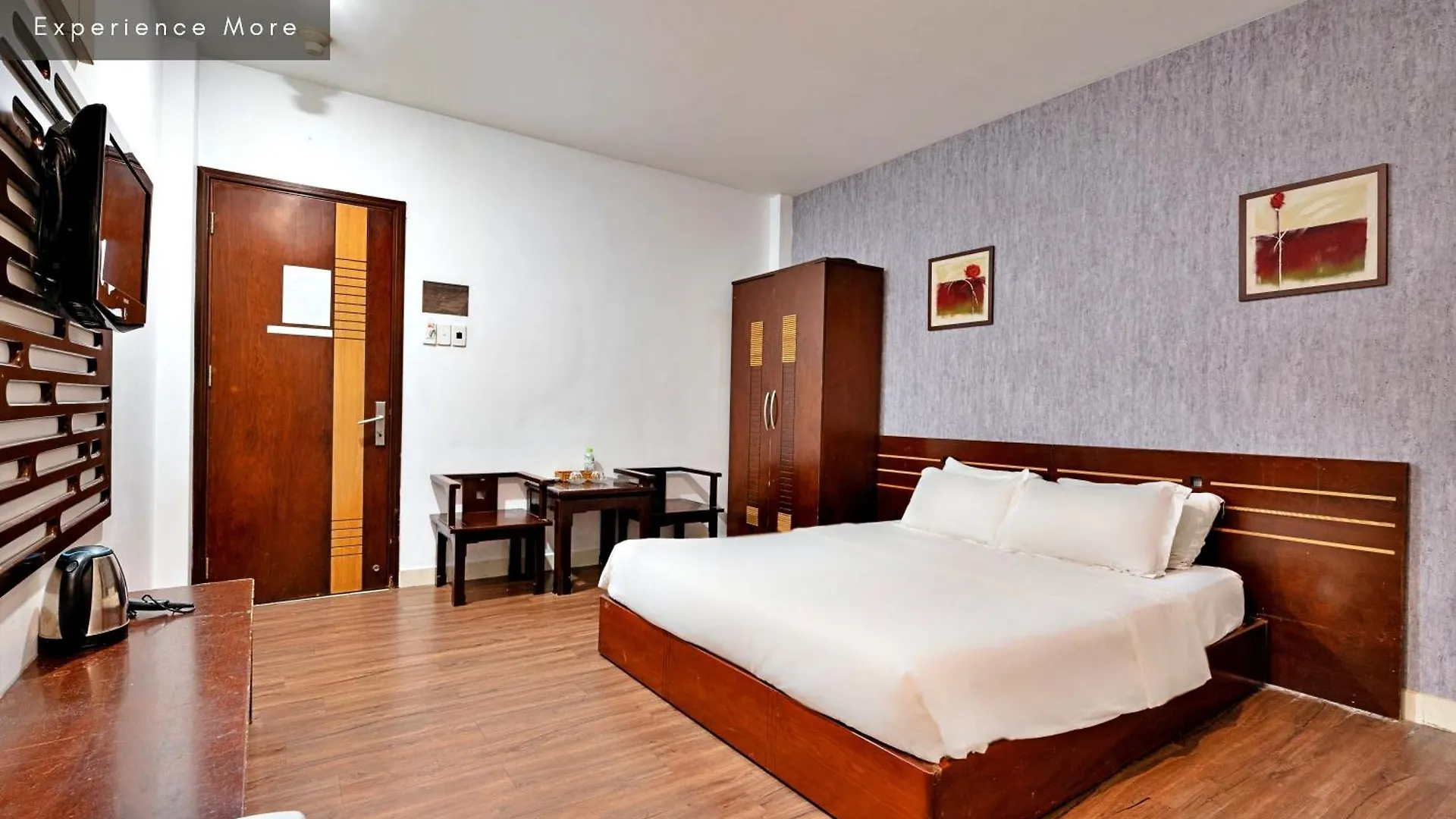 Hanz Sen Hotel Ho Chi Minh City