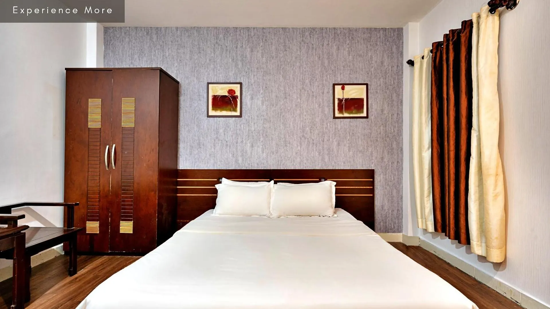 Hanz Sen Hotel Ho Chi Minh City Vietnam