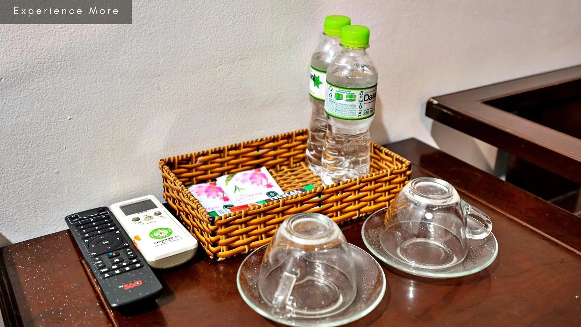 Hanz Sen Hotel Ho Chi Minh City Aparthotel